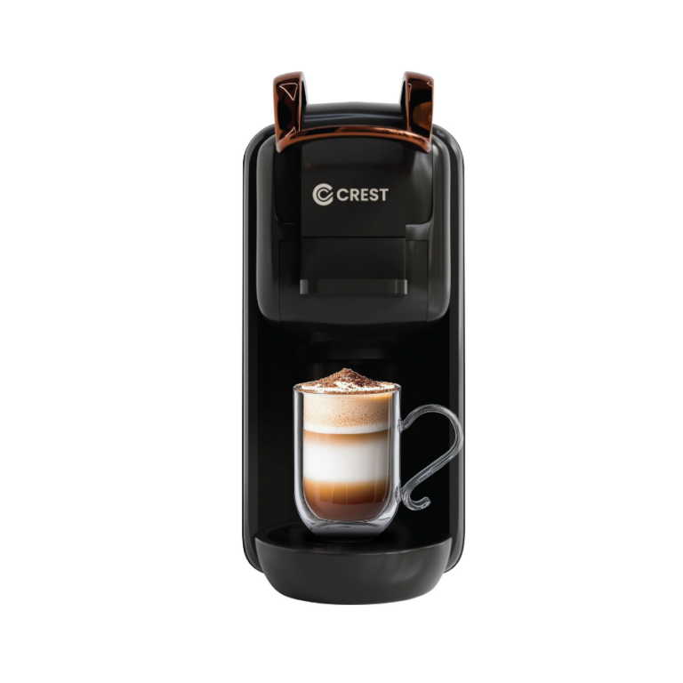 ماكينة قهوة Smart Café متعددة الكبسولات