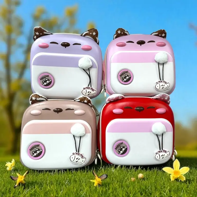 حقيبة كيتي - Kitty Bag