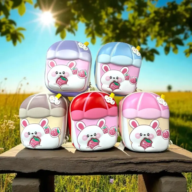 حقيبة سويت باني - Sweet bunny bag