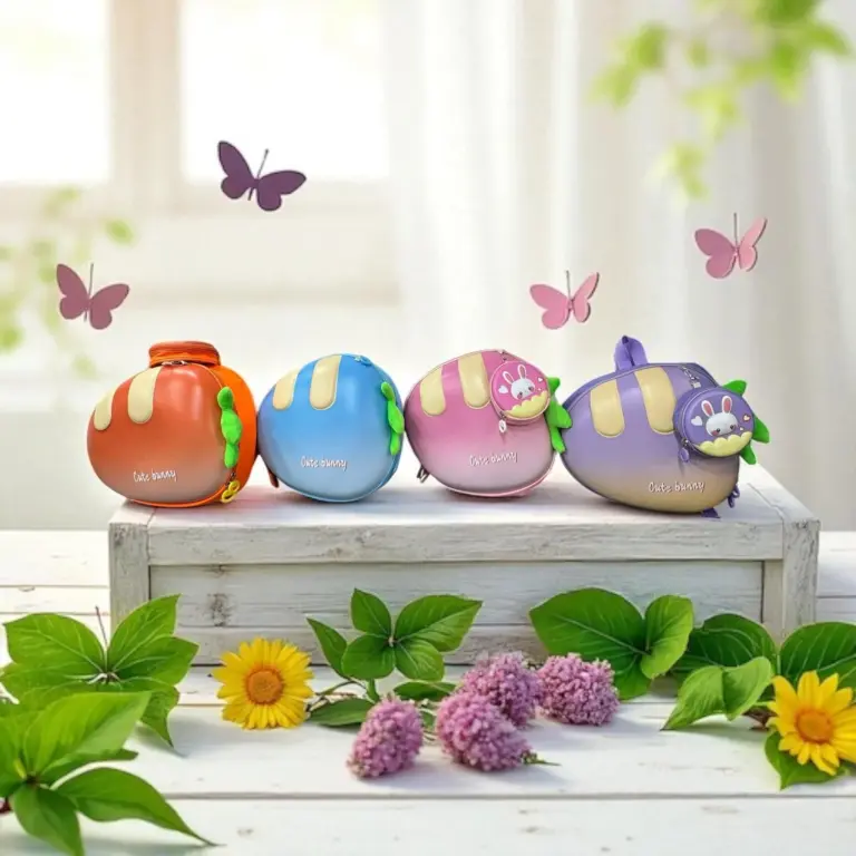 حقيبة كيوت باني - Cute bunny bag