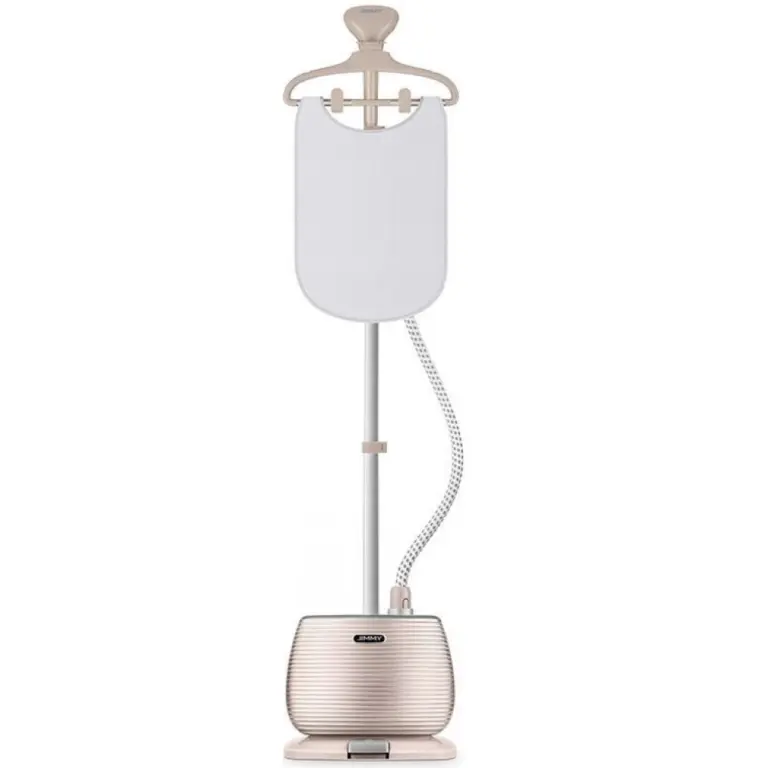 Jimmy garment steamer Gt 306 جيمي مكواة بخار للملابس