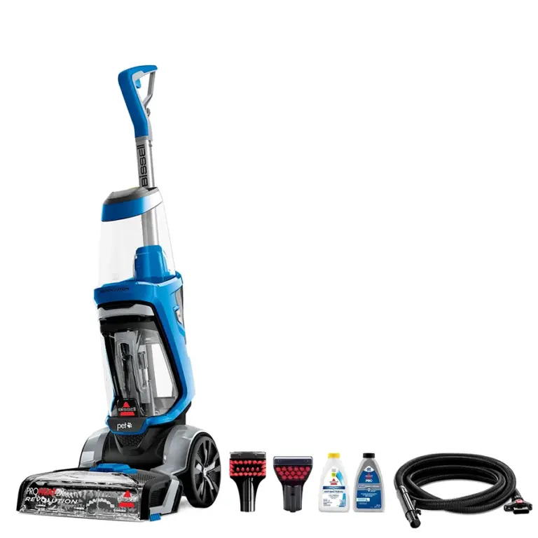 BISSELL PROHEAT 2X REVOLUTION_بيسل مكنسة بروهيت ريفولوشن