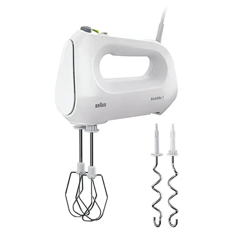 Braun Hand Mixer 400W براون خلاط يدوي