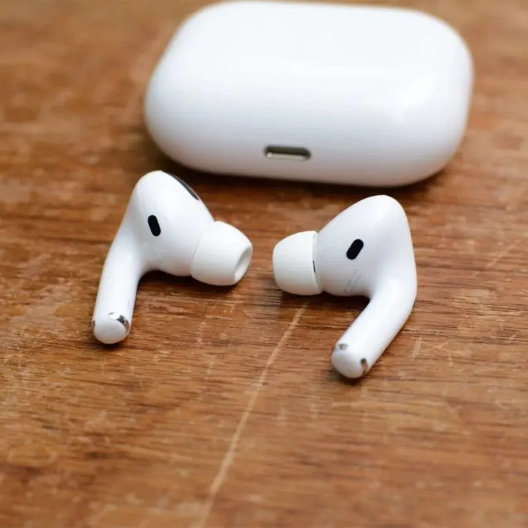 Apple AirPods Pro ابل ايربود برو