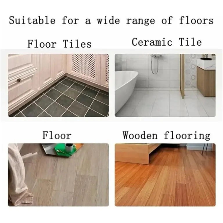 Floor Cleaning Solution for ECOVACS Robot Vacuums سائل تنظيف الأرضيات لمكانس ECOVACS الروبوتية