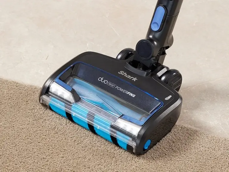 Shark Cordless 25.2V IZ320EU شارك مكنسة لاسلكية