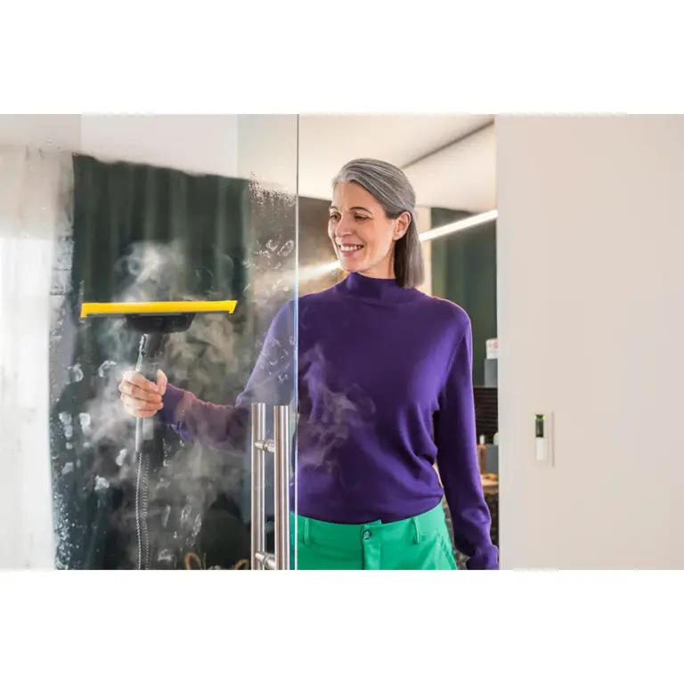Kärcher Comfort Window Nozzle فوهة تنظيف النوافذ المريحة من كارتشر