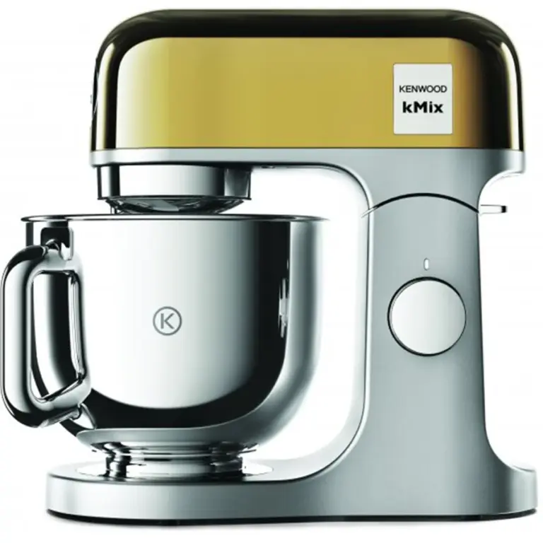 Kenwood KMix Metal كينوود عجانة