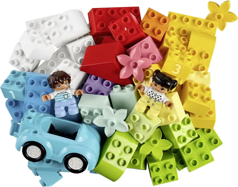 Lego Duplo 10913 ليجو دوبلو