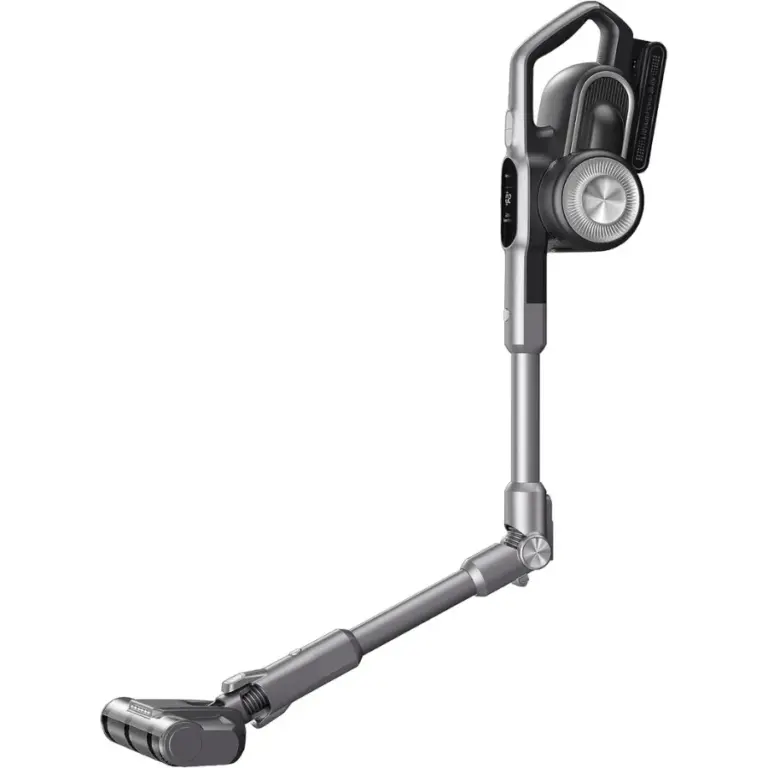 JIMMY H10 Flex Cordless Vacuum Cleaner مكنسة جيمي اللاسلكية H10 Flex