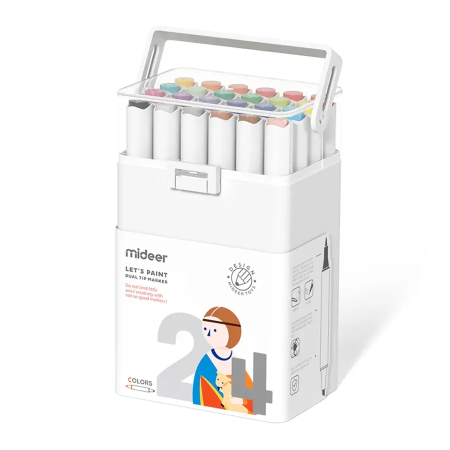 Art Supplies