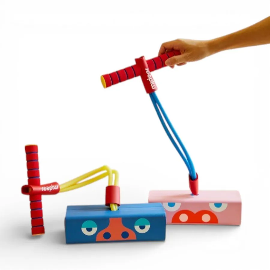 Active Play