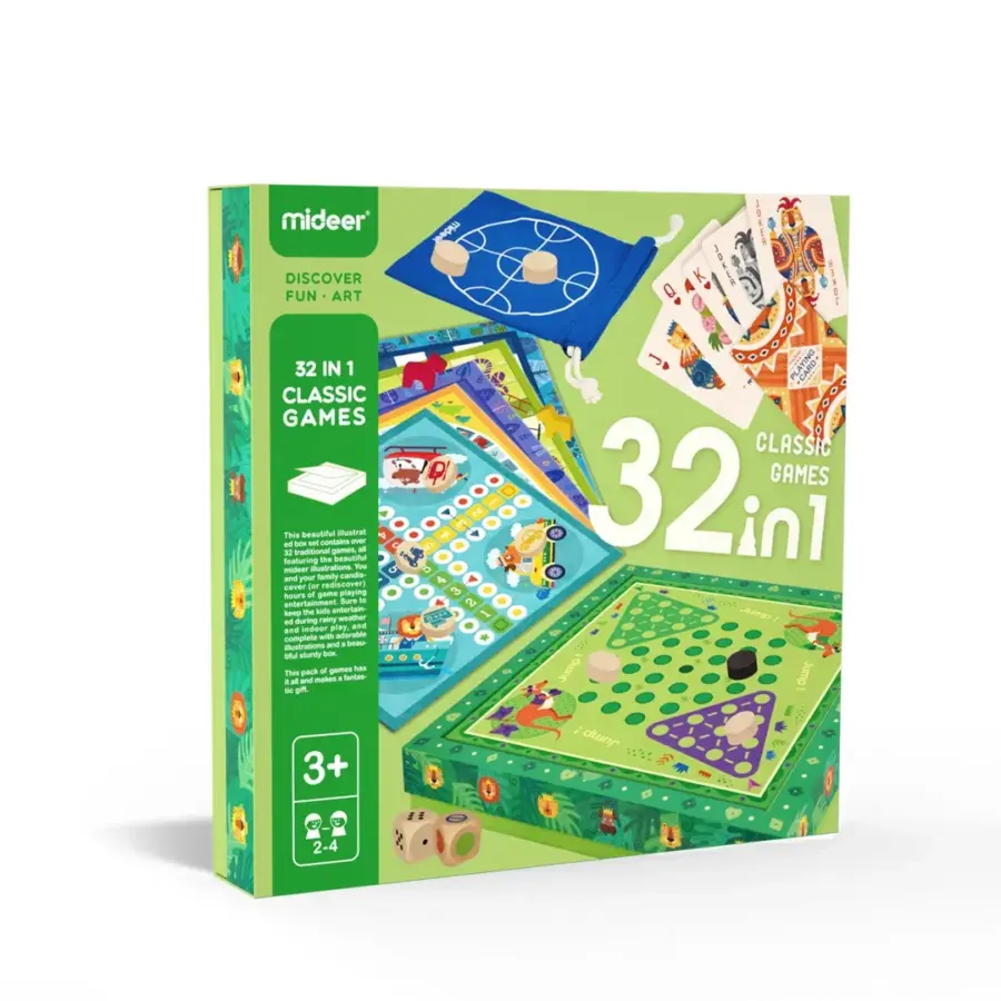 Board Game
