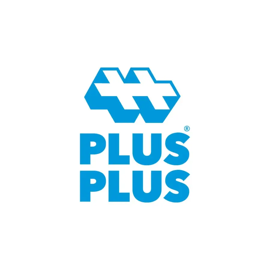 Plus Plus