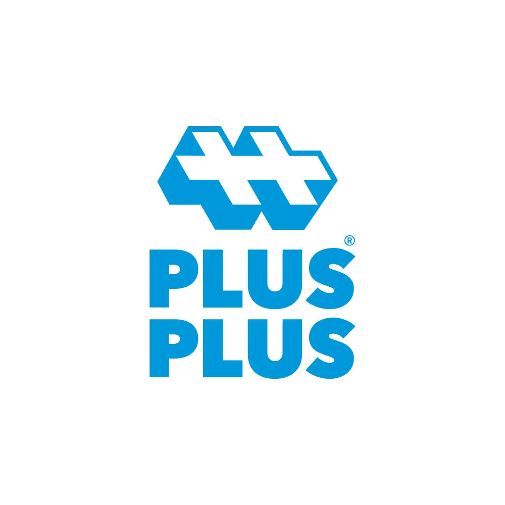 Plus Plus