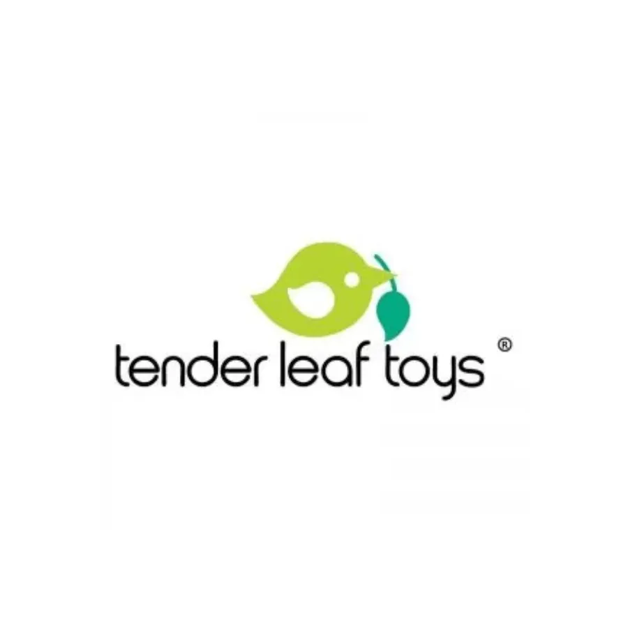 Tender Leaf