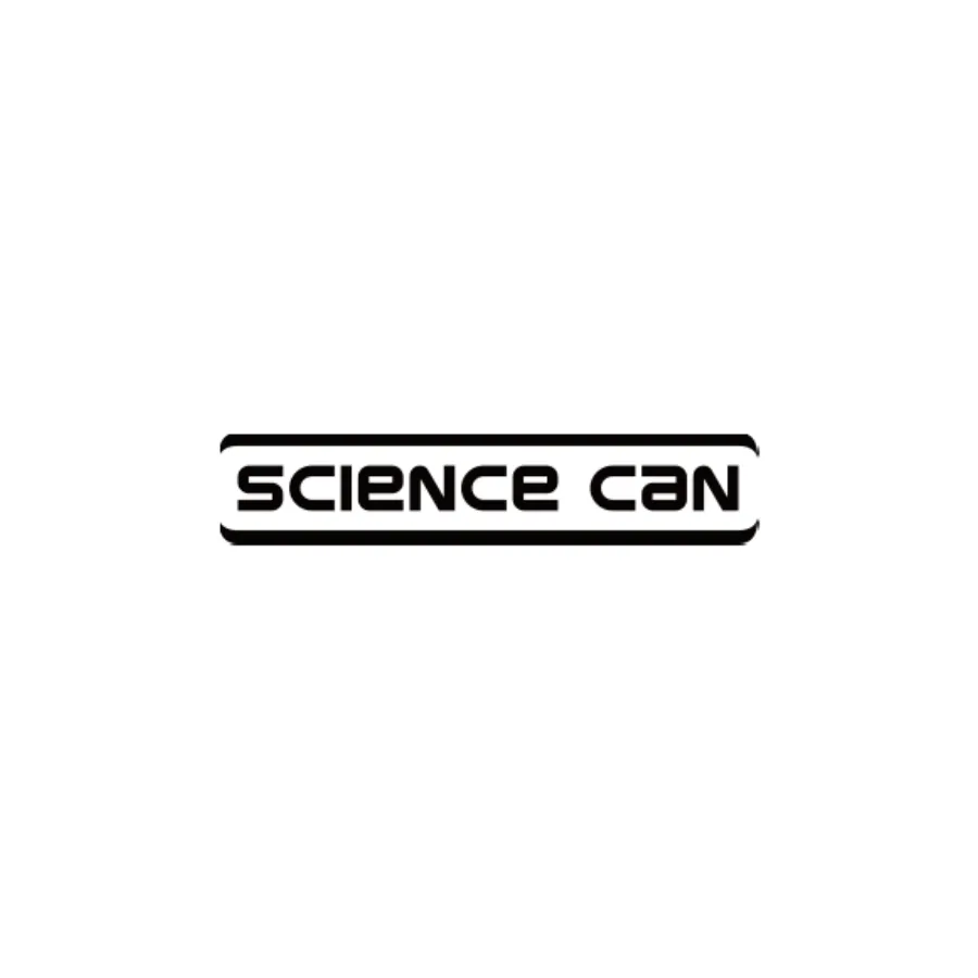 SCIENCE CAN