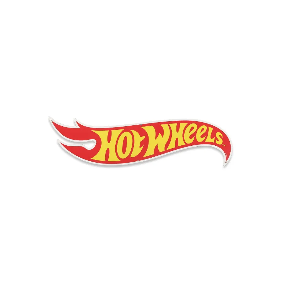 Hot wheel
