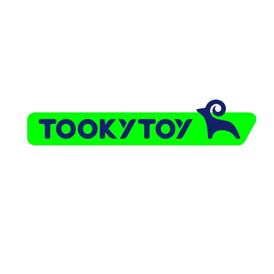 TOOKY TOY