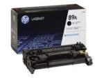 HP-89A Black