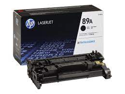 HP-89A Black