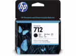 HP-712 80-ml Black