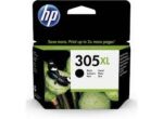 HP-305XL High Yield Black