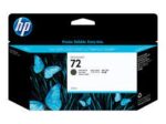 HP-72 130 ml Matte Black