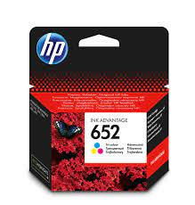 HP-652 Tri-color