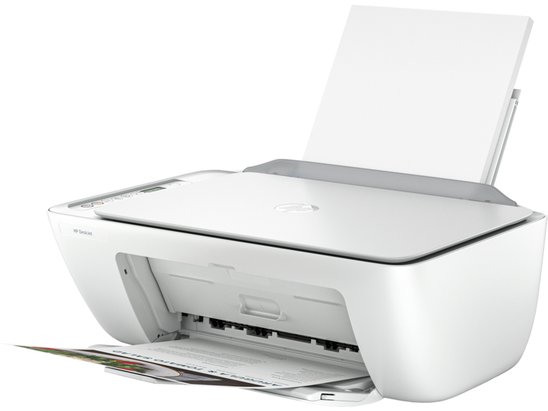 Printer- HP Desk Jet 2810 All in-One