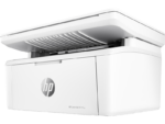 Printer-HP Laser Jet MFP M141w