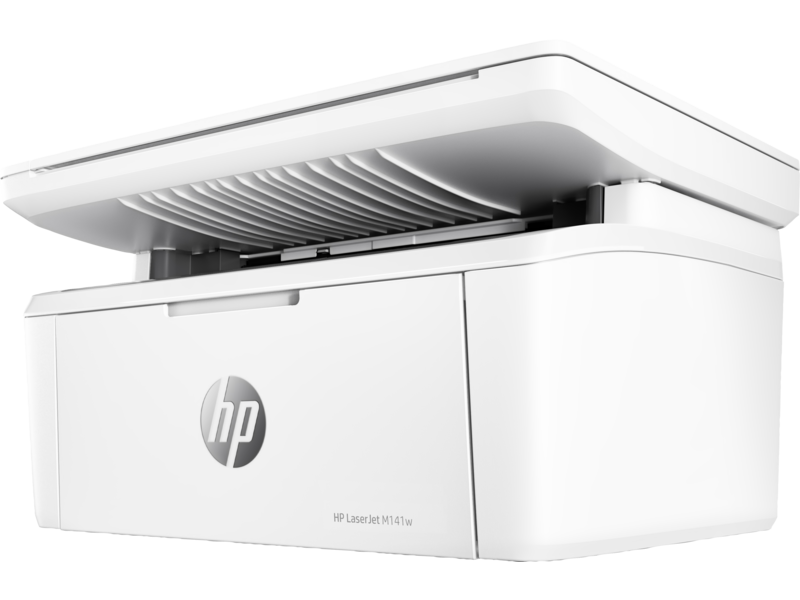 Printer-HP Laser Jet MFP M141w
