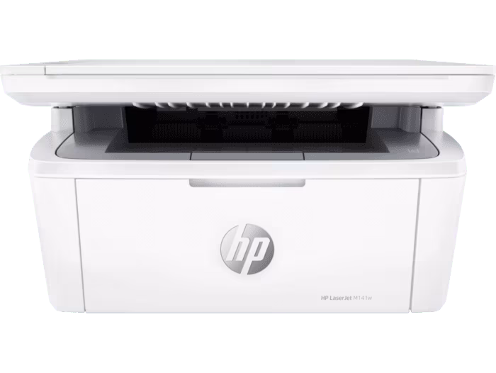 Printer-HP Laser Jet MFP M141w
