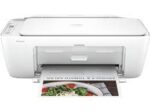Printer- HP Desk Jet 2810 All in-One