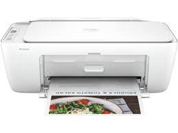 Printer- HP Desk Jet 2810 All in-One