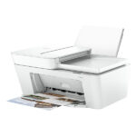 Printer-HP Desk Jet Plus 4220 All in One