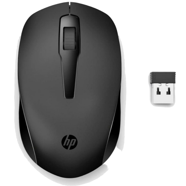 HP 150 Wireless Mouse