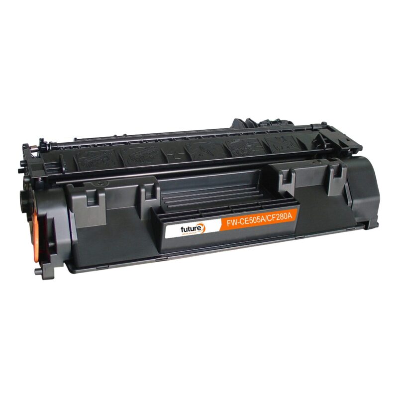 Toner Cartridge 05A/80A