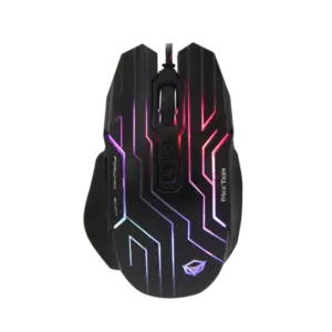 Meetion GM22 Dazzling Gaming Mouse