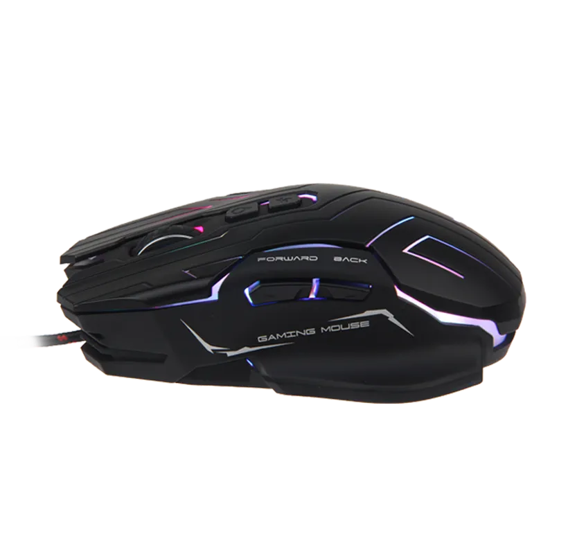 Meetion GM22 Dazzling Gaming Mouse