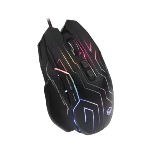 Meetion GM22 Dazzling Gaming Mouse