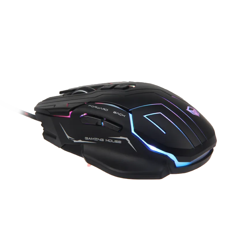 Meetion GM22 Dazzling Gaming Mouse
