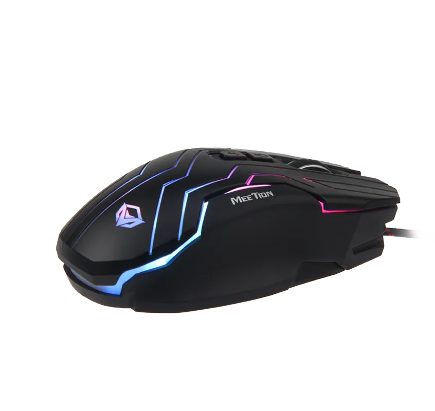 Meetion GM22 Dazzling Gaming Mouse