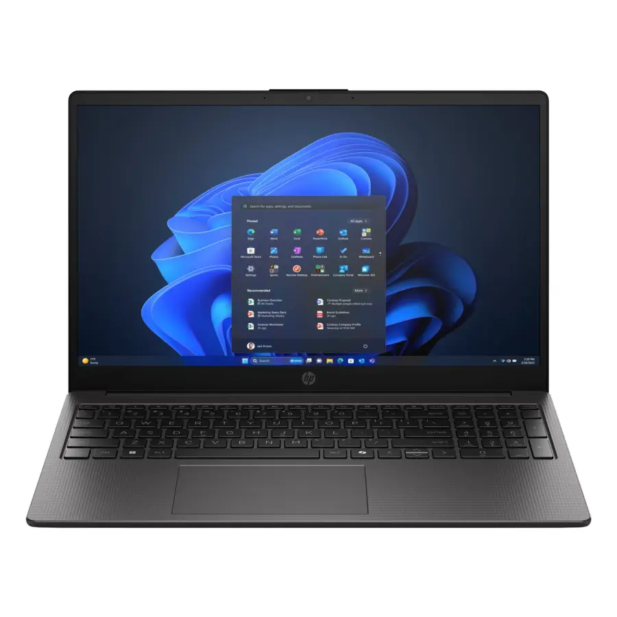 HP 250R 15.6 inch G10 Notebook PC