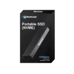 Portable SSD 1TB