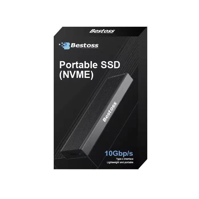 Portable SSD 1TB