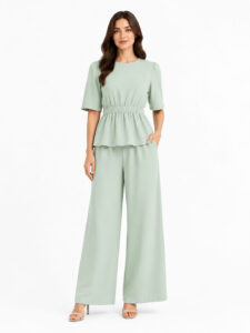 Light Green