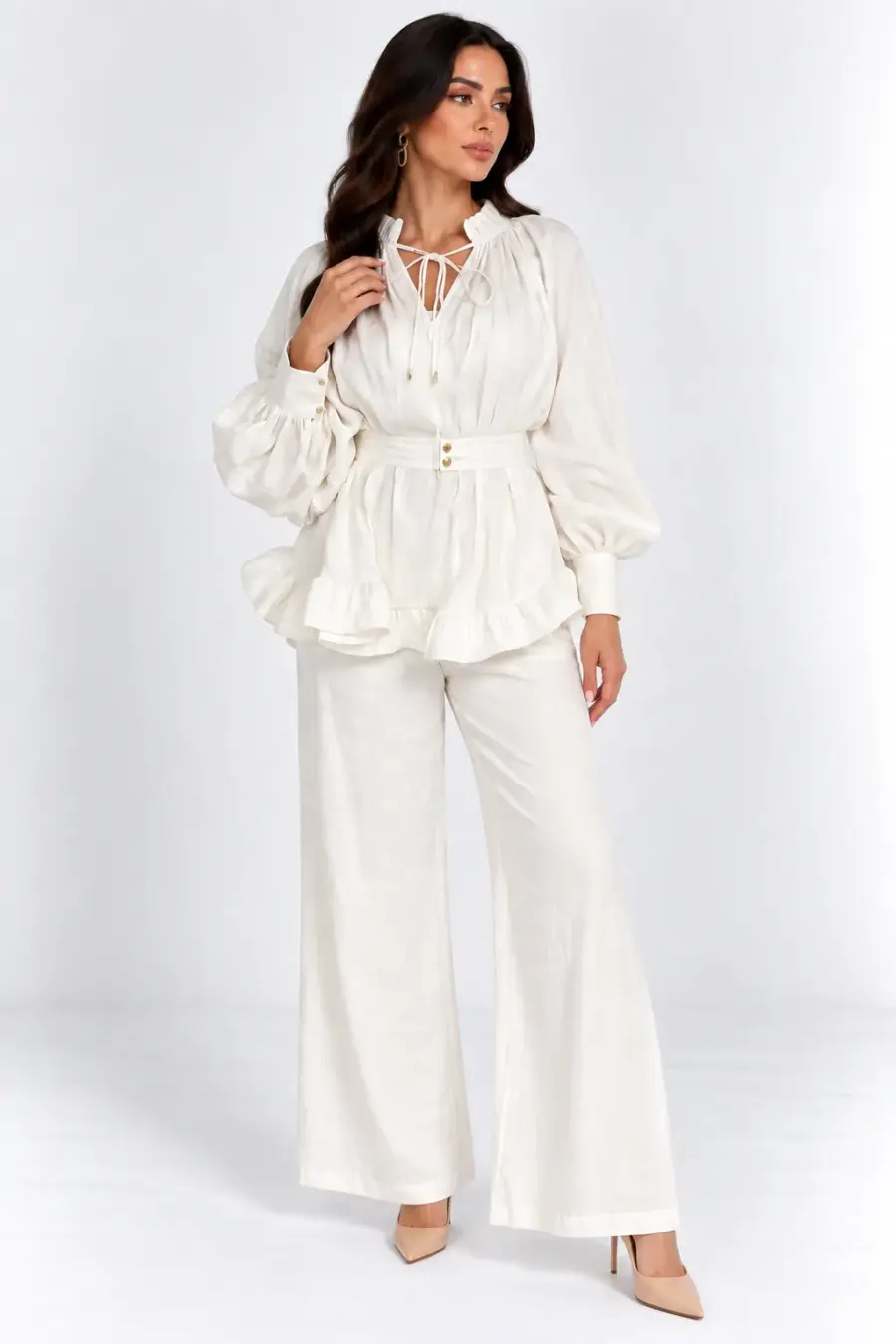 Formal set