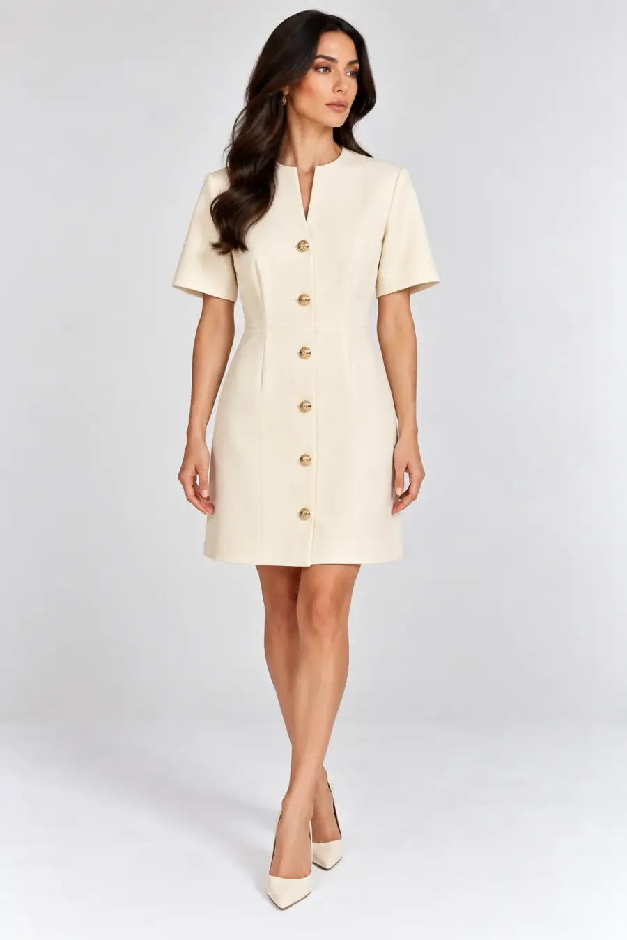 Formal dress