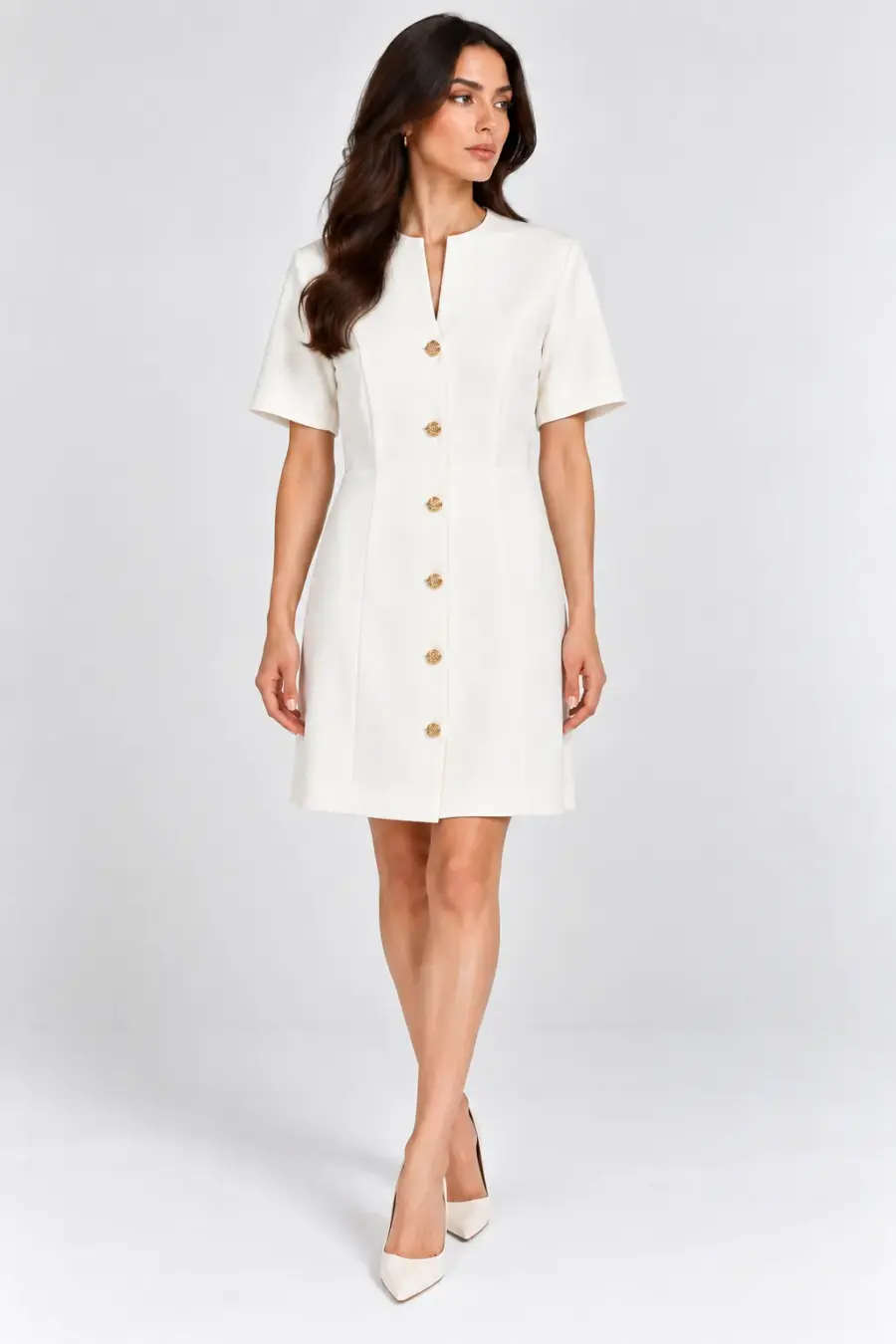 Formal dress